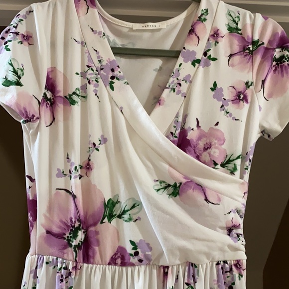 Dress - Picture 2 of 2